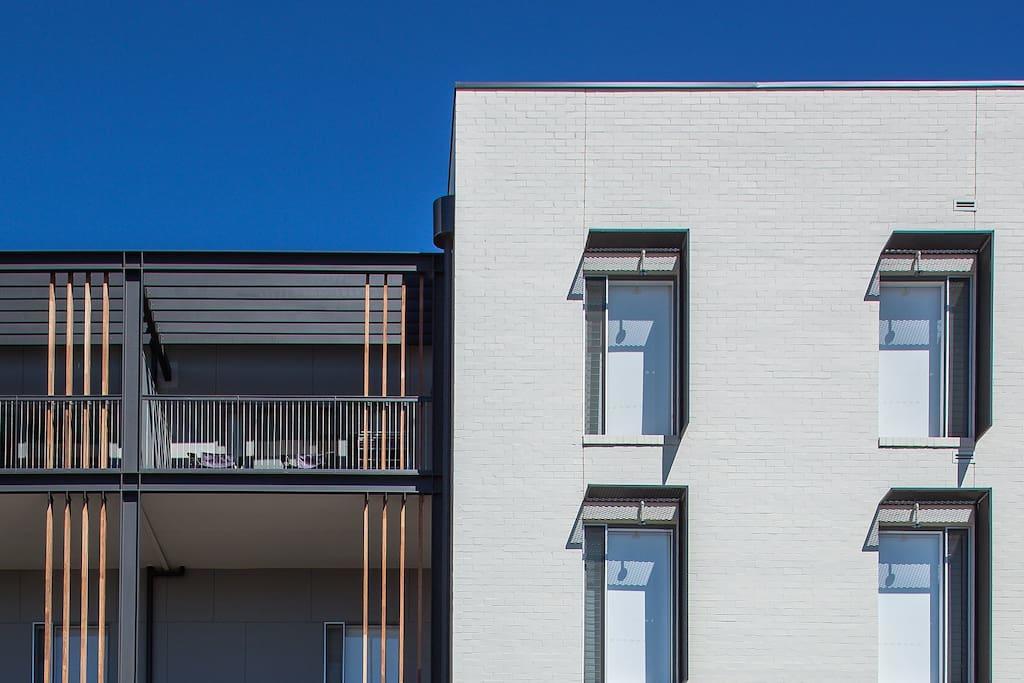 Magnificent Apartment + Free Car Park Near Cbd Adelaide Exterior photo